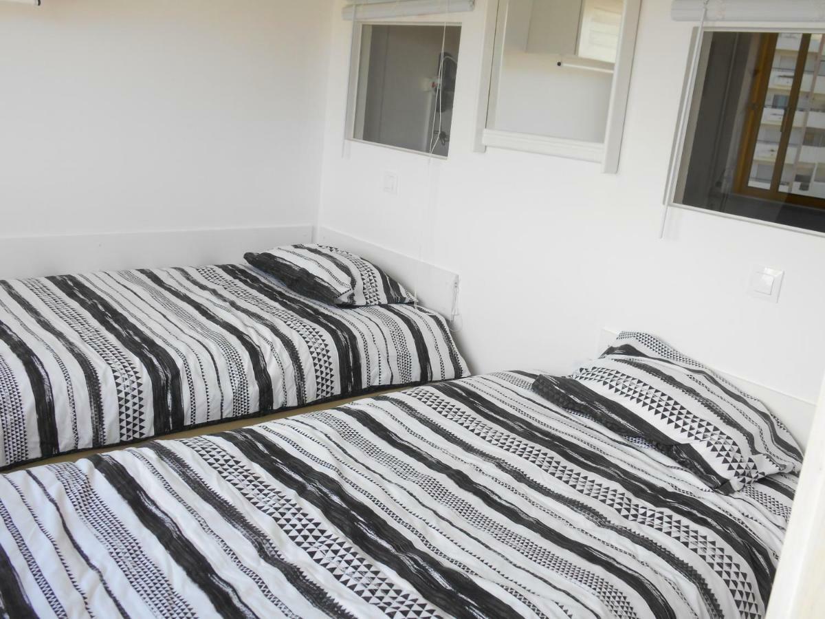 O Presidente Apartment Portimao Luaran gambar