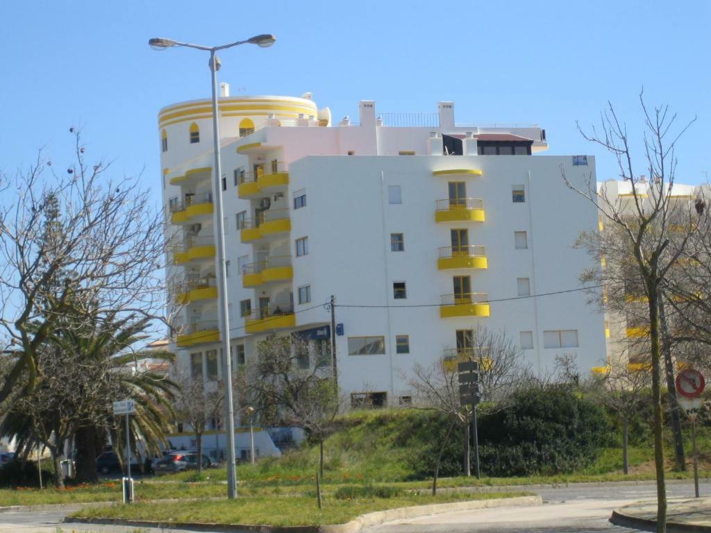 O Presidente Apartment Portimao Luaran gambar