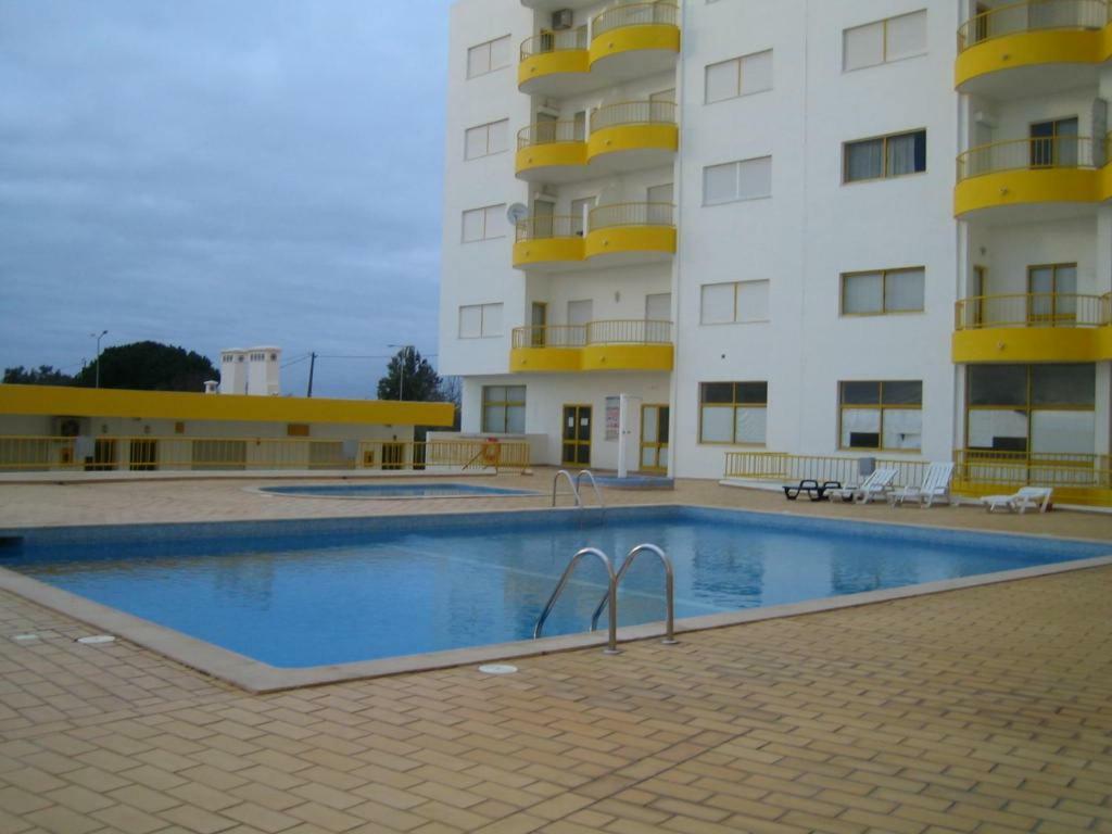 O Presidente Apartment Portimao Luaran gambar