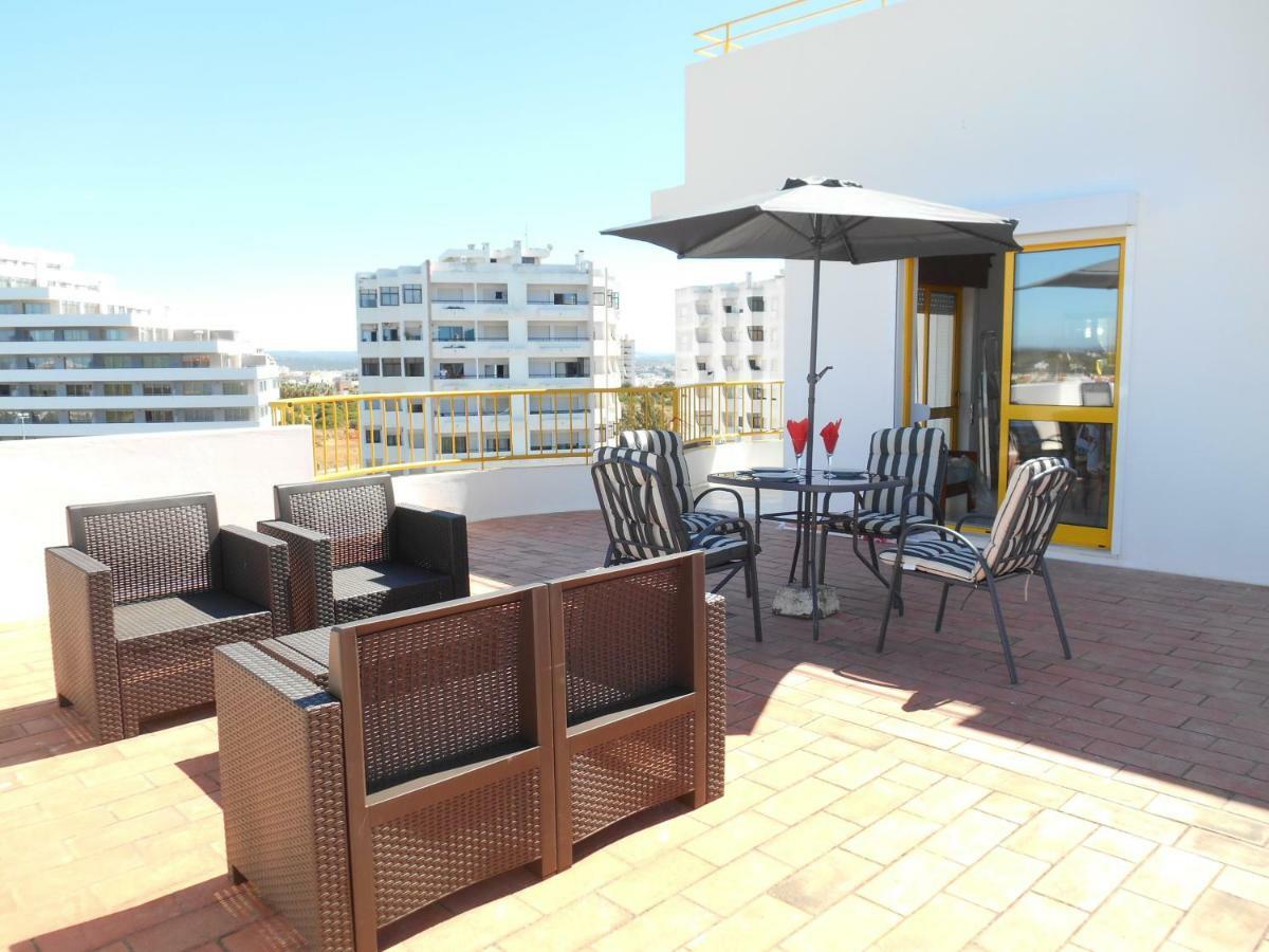 O Presidente Apartment Portimao Luaran gambar
