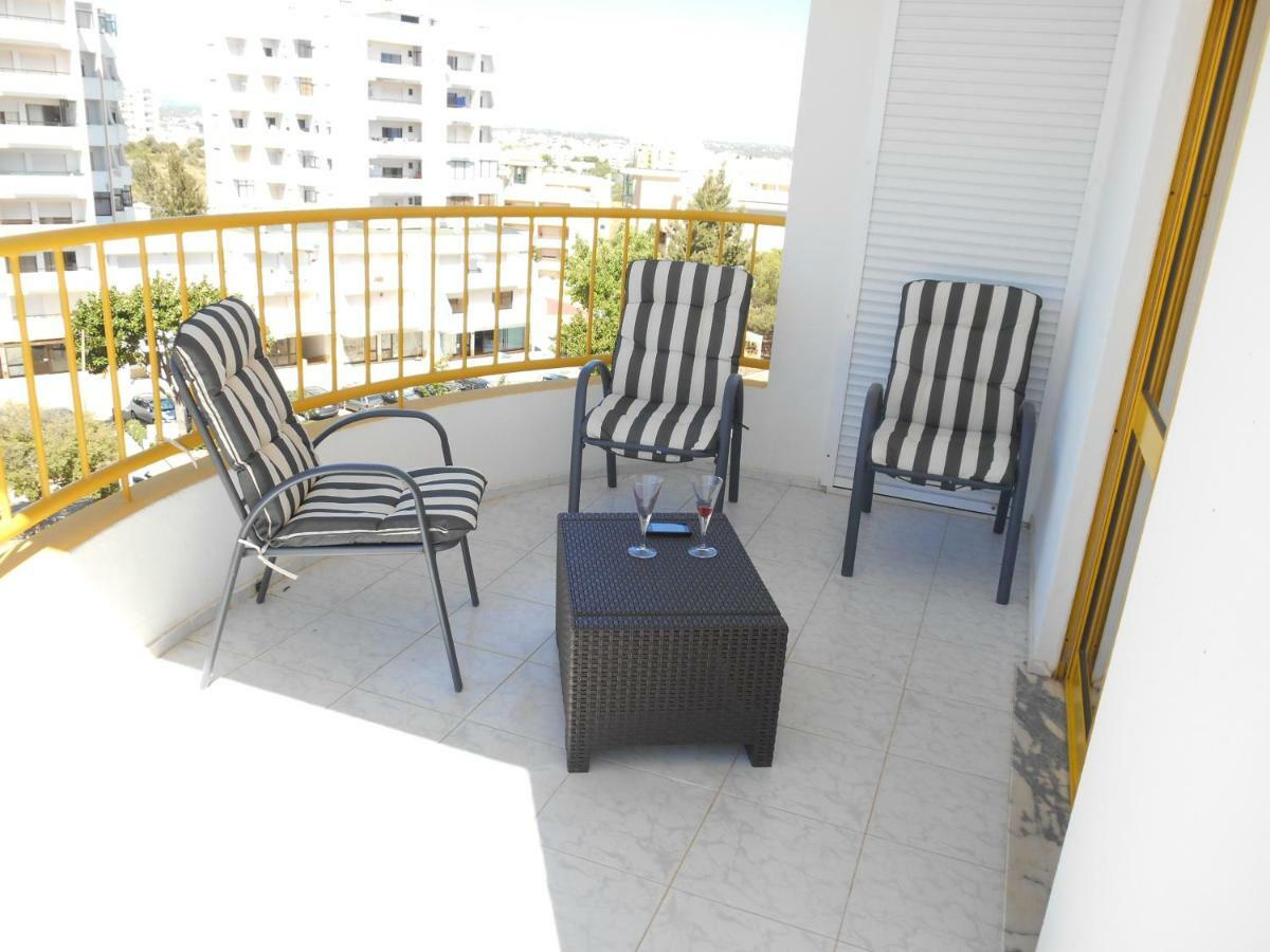 O Presidente Apartment Portimao Luaran gambar
