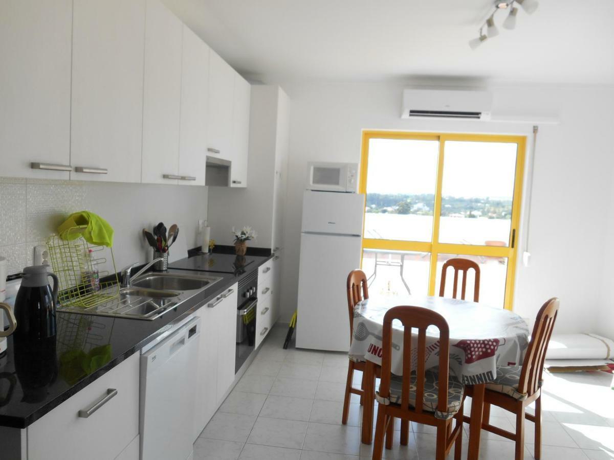 O Presidente Apartment Portimao Luaran gambar