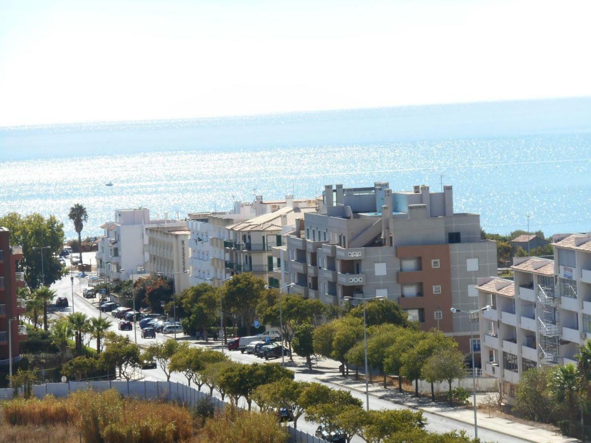 O Presidente Apartment Portimao Luaran gambar
